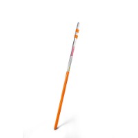 Teleskopschaft 456 cm
