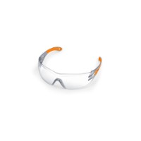 Schutzbrille, DYNAMIC Light Plus klar