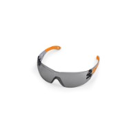 Schutzbrille, DYNAMIC Light Plus grau