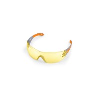 Schutzbrille, DYNAMIC Light Plus gelb
