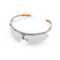 Schutzbrille, ADVANCE Super Fit klar