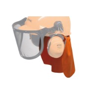 Für Helmset FUNCTION Basic