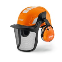 Helmset, ADVANCE X-Vent Sound