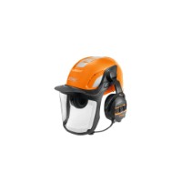 Helmset ADVANCE X-Vent ProCOM