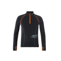 ADVANCE, Funktionsshirt Langarm