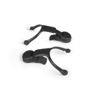 Adapter für Set, Gehörschutzkapseln DYNAMIC Sound