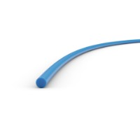 Mähfaden rund Ø 1,6 mm x 19,0 m blau