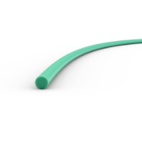 Mähfaden rund Ø 2,0 mm grün