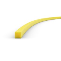 Mähfaden quadratisch Ø 3,0 mm x 53,0 m