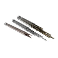 Für DuroCut 5-2 und 20-2, Größe L, 2 mm, gezahnt