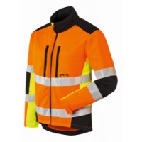 Protect MS, Warnschutzjacke