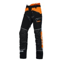 Bundhose, ADVANCE X-TREEm