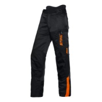 Bundhose, DYNAMIC Design A