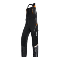 Latzhose, ADVANCE X-Light