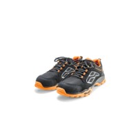 Worker S2, Sicherheitshalbschuh