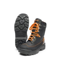 Dynamic GTX, MS-Lederstiefel