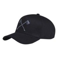 Cap AXE schwarz