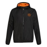 Windjacke LOGO-CIRCLE
