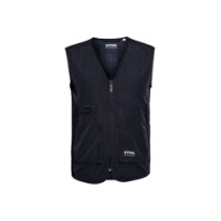 Weste UTILITY Blau