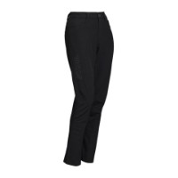 Bundhose Damen PERFORMANCE Schwarz