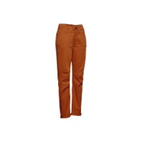 Bundhose Damen CASUAL Orange