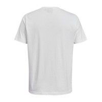 T-Shirt WHITE LOGO
