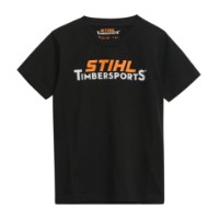 T-Shirt KIDS TIMBERSPORTS®