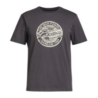 T-Shirt CONTRA 59 Grau