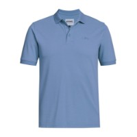 Poloshirt ICON BLUE Blau