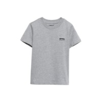 T-Shirt KIDS Grau