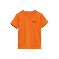 T-Shirt KIDS Orange