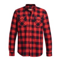 Hemd PLAID