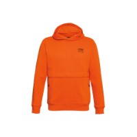Hoodie LEGENDARY Orange