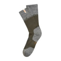 Socken FIR Grün