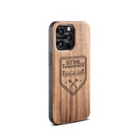 Handyhülle AXE Holz iPhone 13