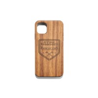 Handyhülle AXE Holz iPhone 11 Pro