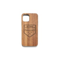 Handyhülle AXE Holz iPhone 12/12 Pro