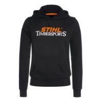 Hoodie TIMBERSPORTS® 