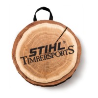 TIMBERSPORTS Sitzkissen