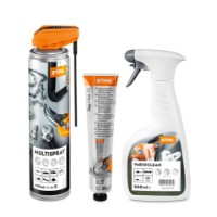 Care & Clean Kit FS Plus