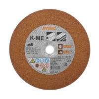 Trennscheibe K-ME Ø 230mm/9"