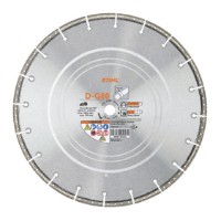 Trennscheibe D-G80 Ø 300mm/12"