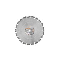 Diamant-Trennscheibe, Ø 400 mm BA 90