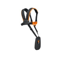 Doppelschultergurt