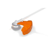 Schutz, Ø 480 mm für FS 260 C, 311 C-EM, 360 C-EM, 410 C-EM, 460 C-EM, 490 C-EM,