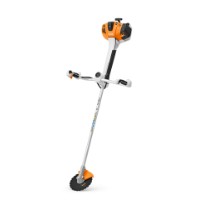 FS 490 C-EM K, Sägeausführung