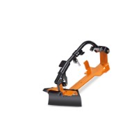Anbausatz Aufnahme TS 700, 800
