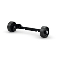 Anbausatz Räder TS