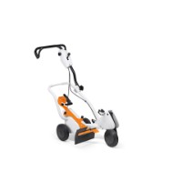 Führungswagen FW 20, für TS 400