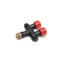Gabeldüse für SG 21, SG 31, SG 51, SG 71